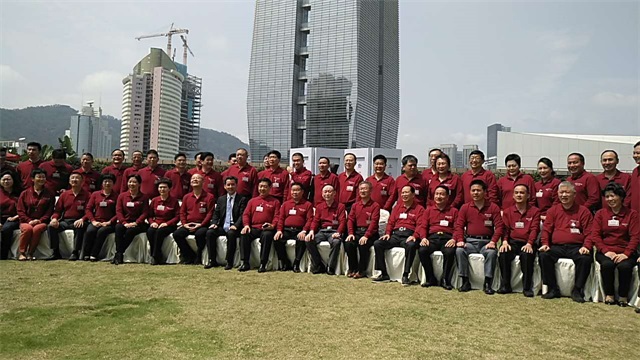 赏金女王