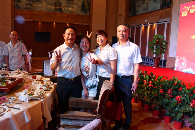 赏金女王