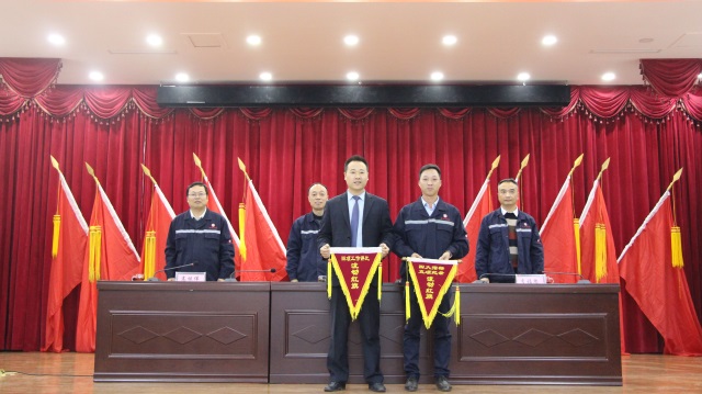 赏金女王