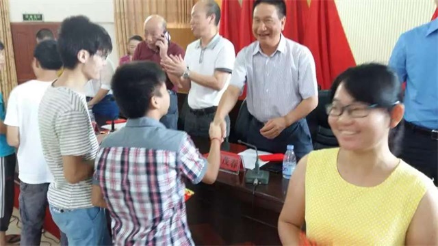 赏金女王