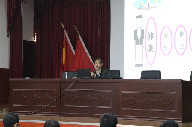 赏金女王