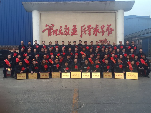 赏金女王