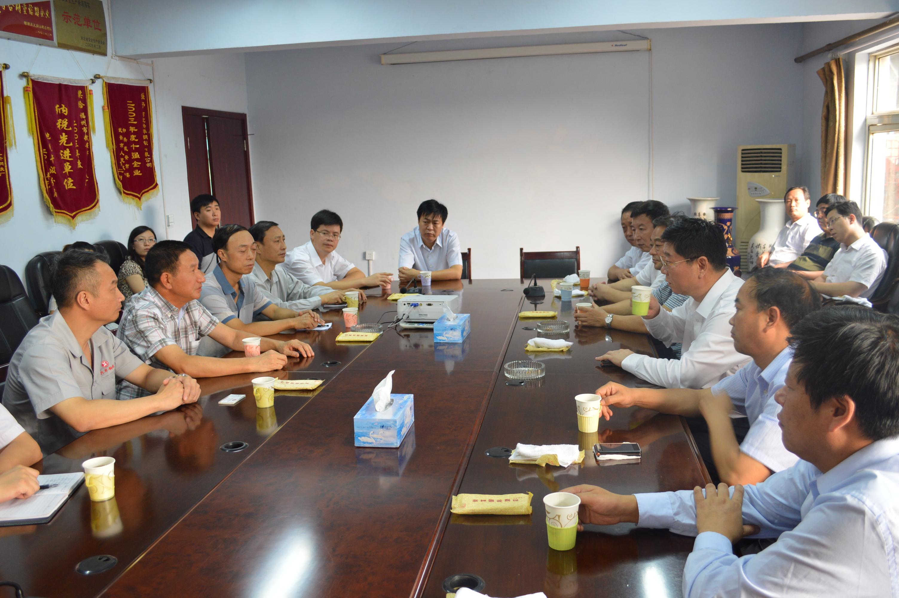 武安市委书记张臣良携市委领导到公司调研.jpg