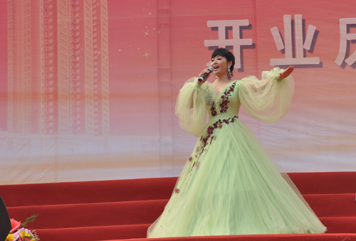 赏金女王
