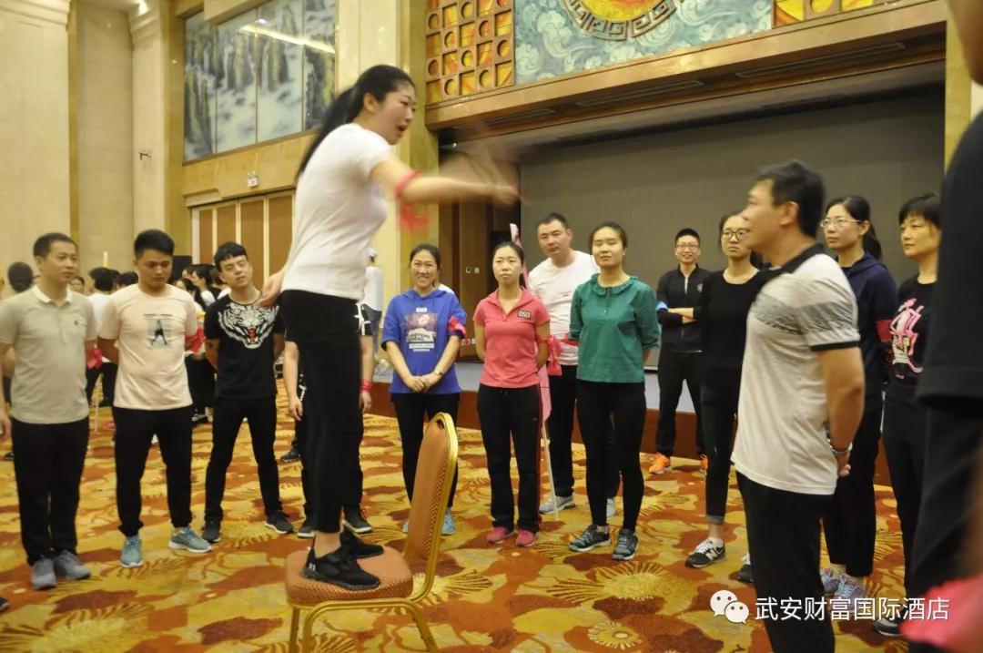 赏金女王