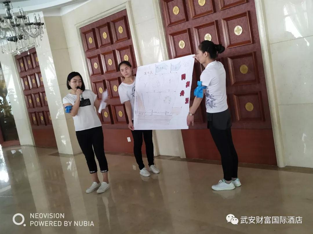 赏金女王
