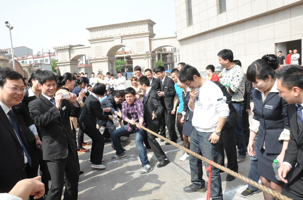赏金女王